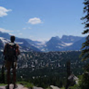 Meet your Posher, Sam